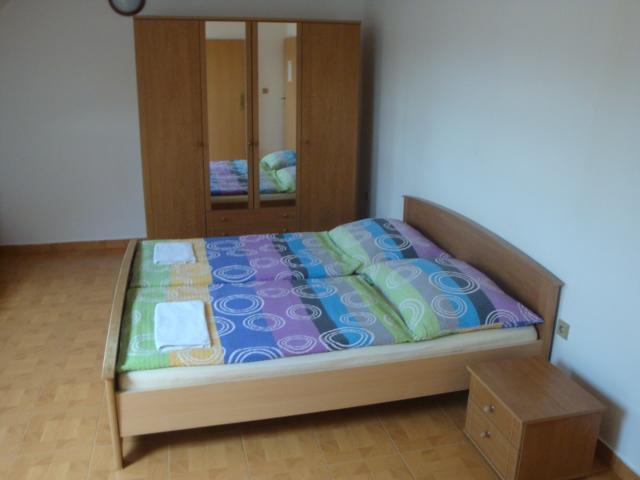 Penzion Xaver Blučina Exterior foto